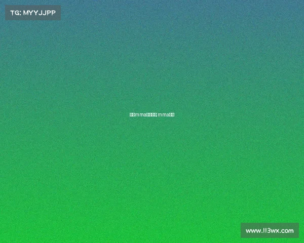 著名mma赛事名称;mma排名